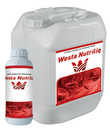 Westa Nutriliq
