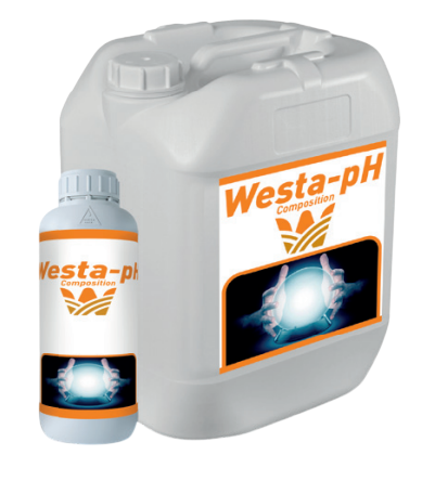 Westa pH Composition
